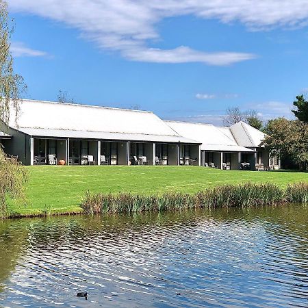 Briars Country Lodge Боурал Екстериор снимка