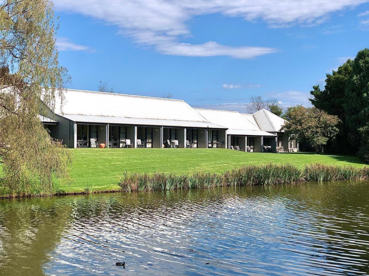 Briars Country Lodge Боурал Екстериор снимка