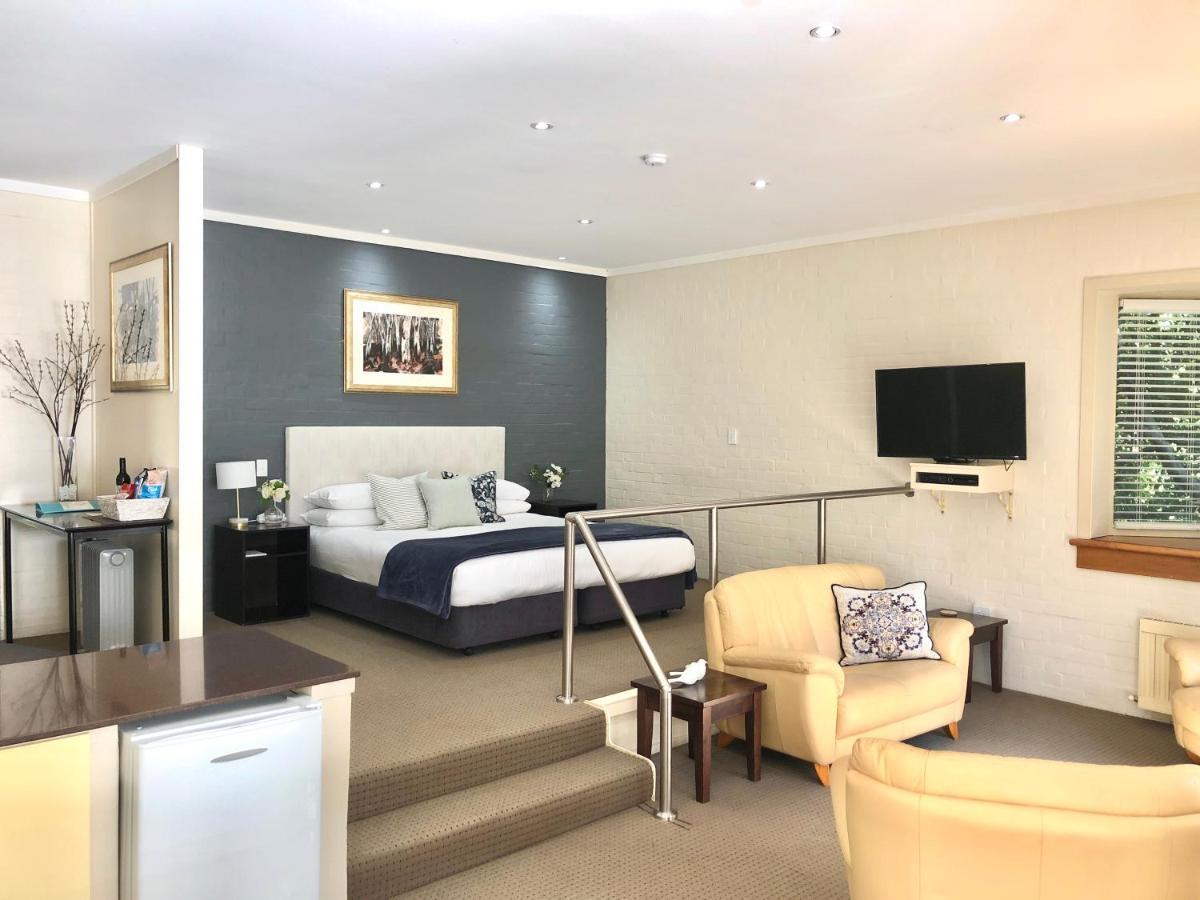 Briars Country Lodge Боурал Екстериор снимка
