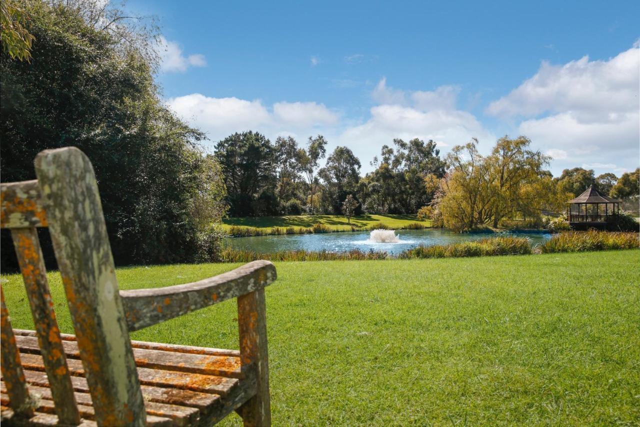 Briars Country Lodge Боурал Екстериор снимка