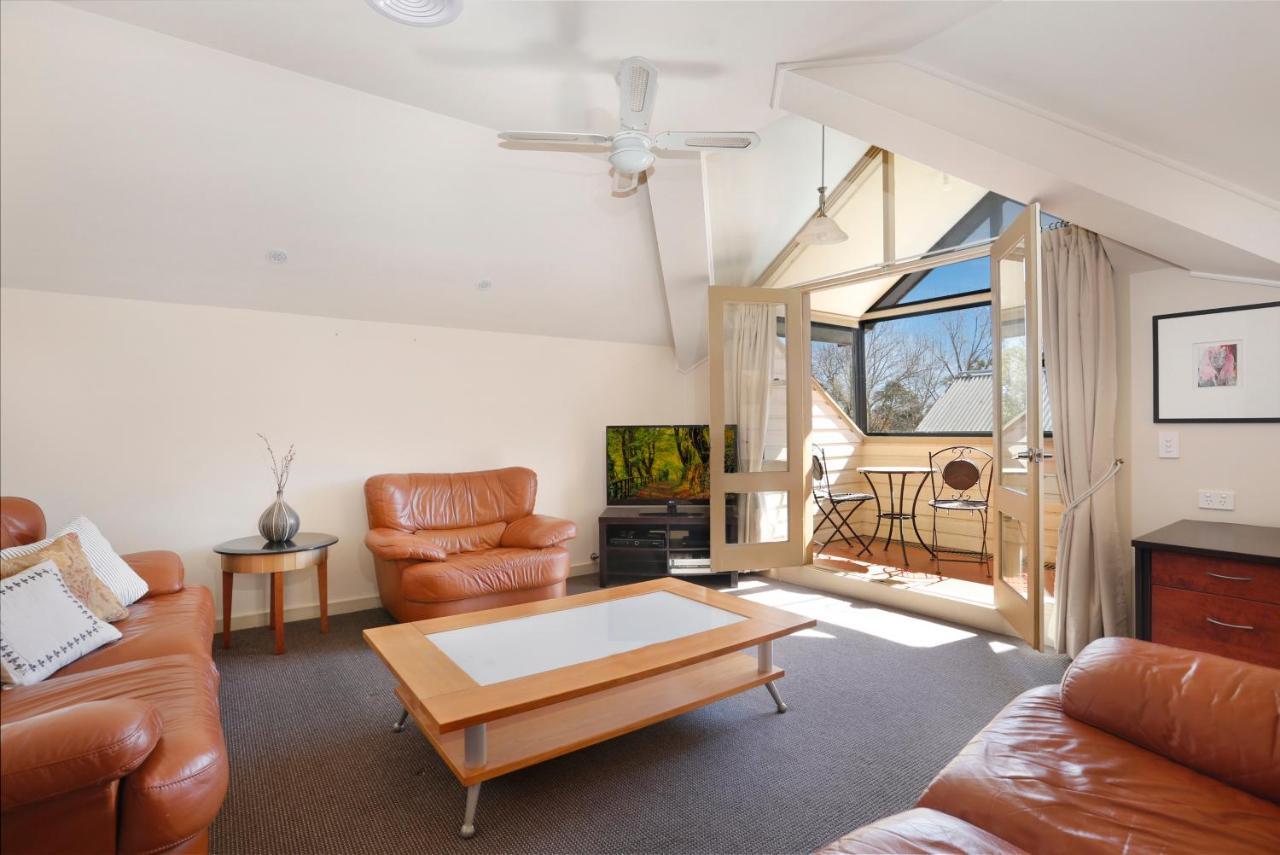 Briars Country Lodge Боурал Екстериор снимка
