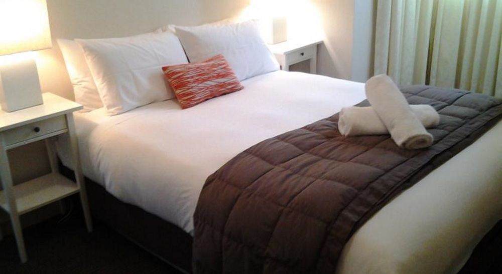 Briars Country Lodge Боурал Екстериор снимка