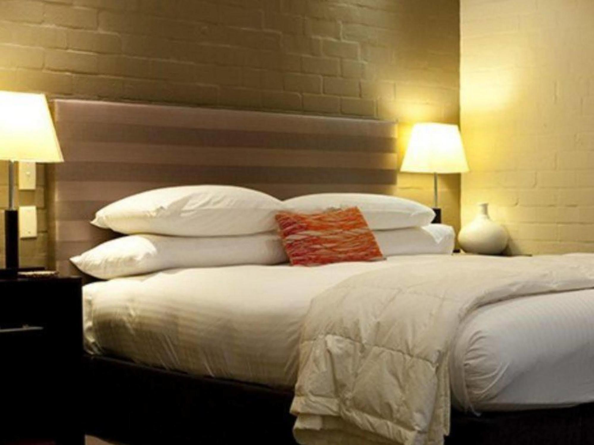 Briars Country Lodge Боурал Екстериор снимка