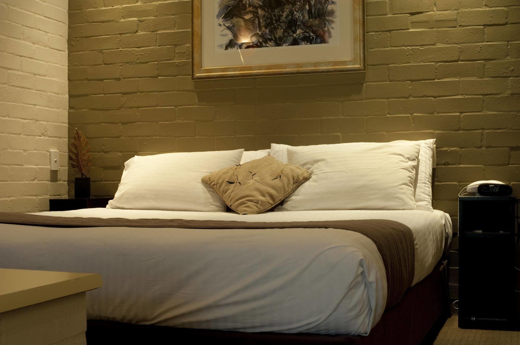 Briars Country Lodge Боурал Екстериор снимка