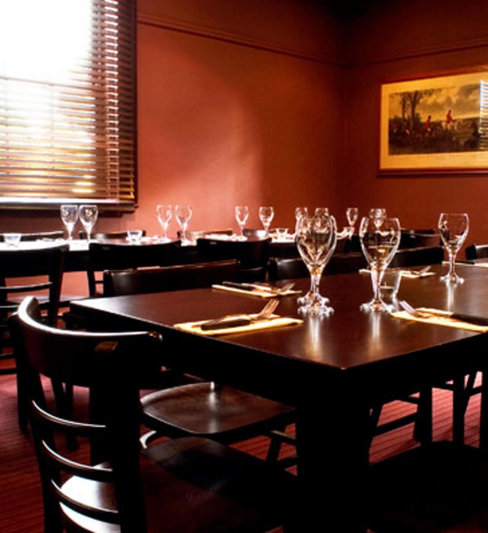 Briars Country Lodge Боурал Екстериор снимка