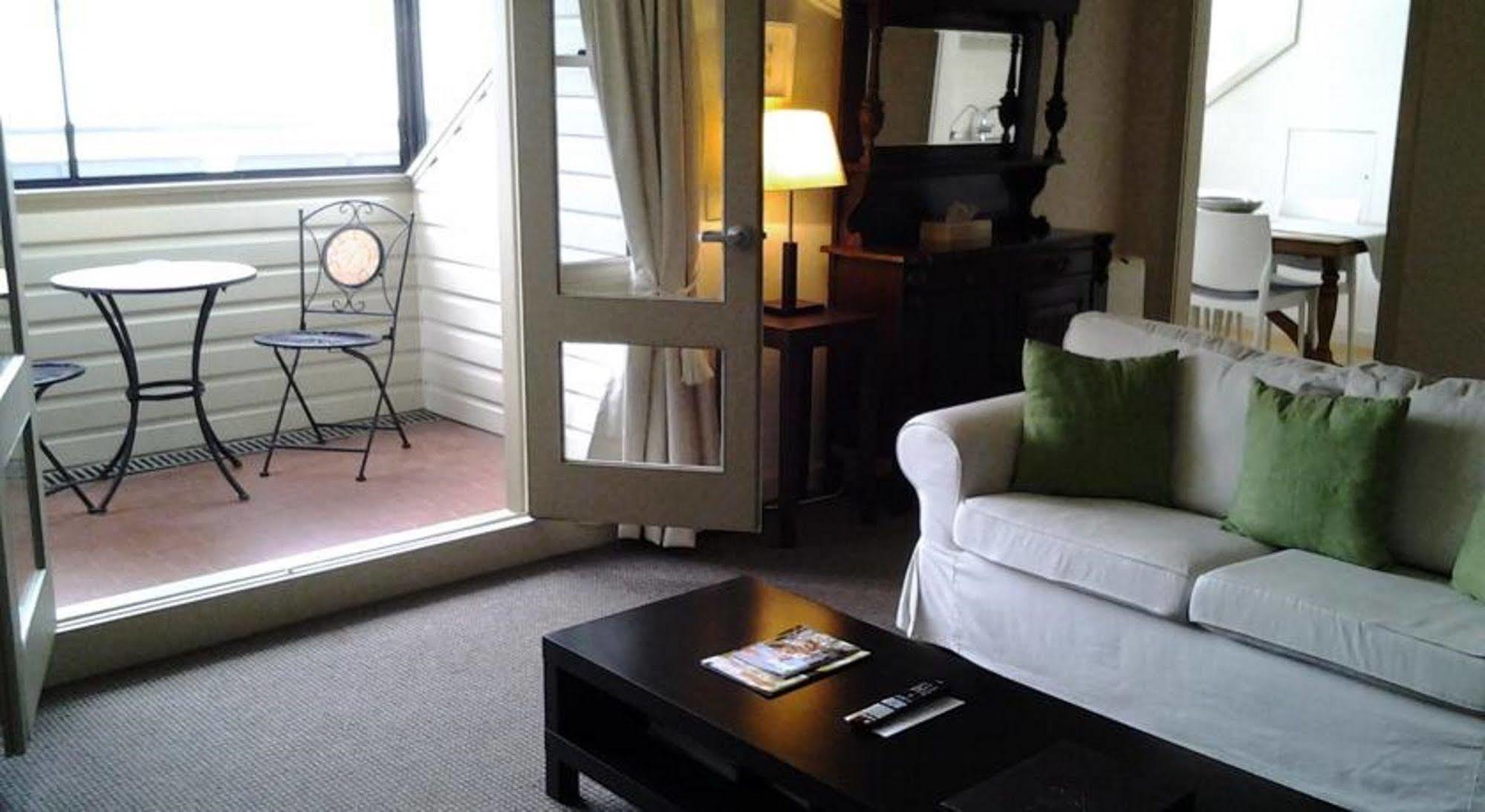 Briars Country Lodge Боурал Екстериор снимка
