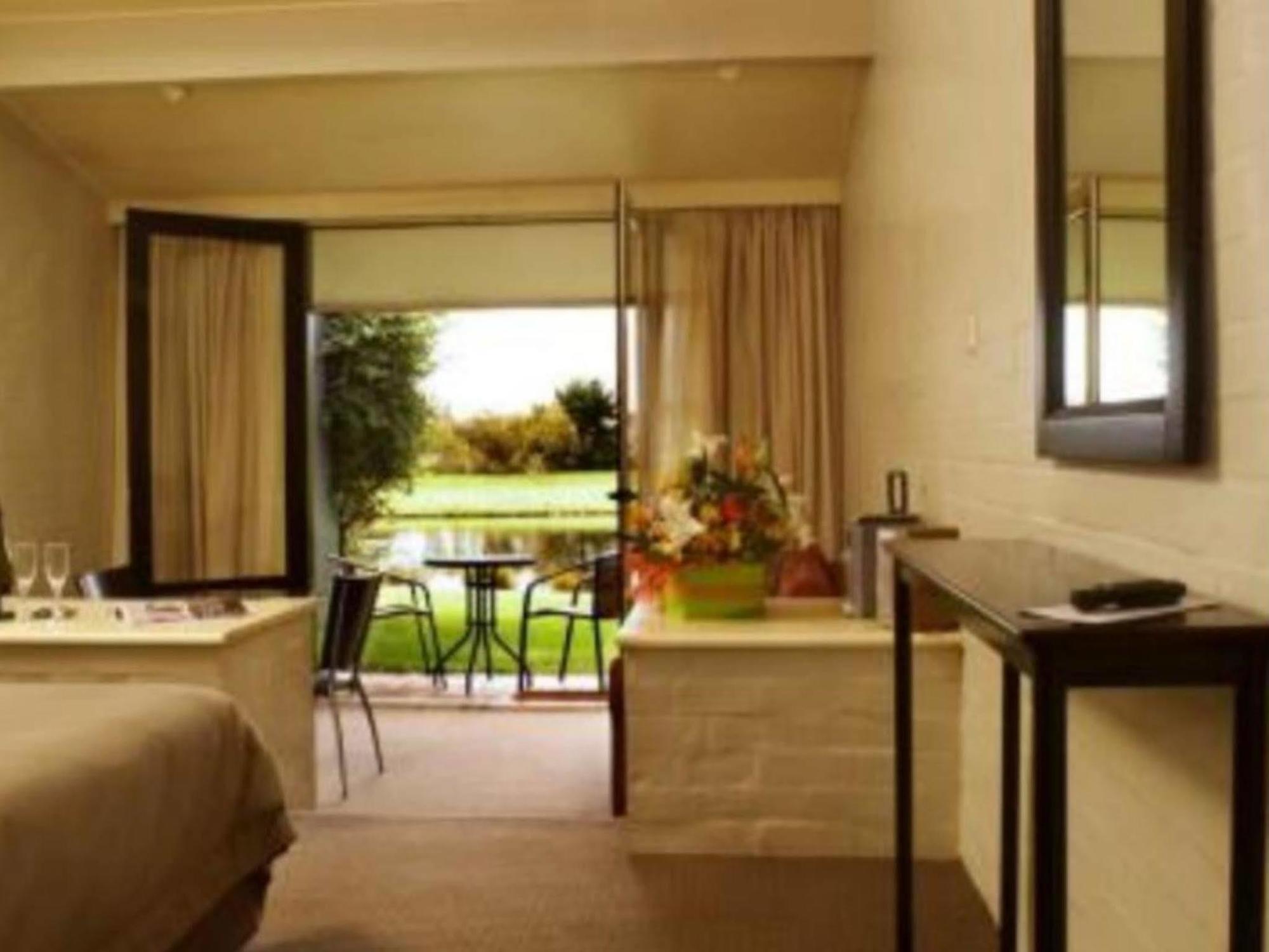 Briars Country Lodge Боурал Екстериор снимка