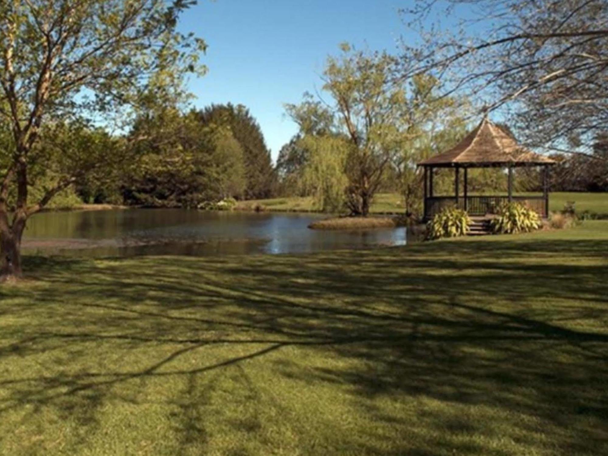 Briars Country Lodge Боурал Екстериор снимка